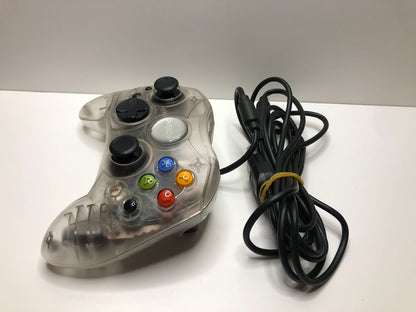 Controller Xbox Classic Crystal