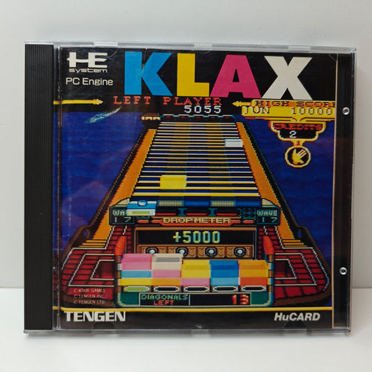 Klax