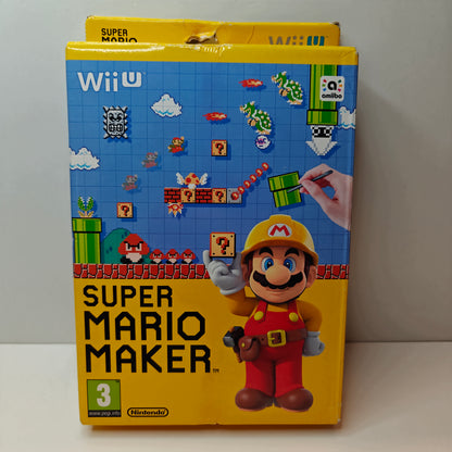 Super Mario Maker