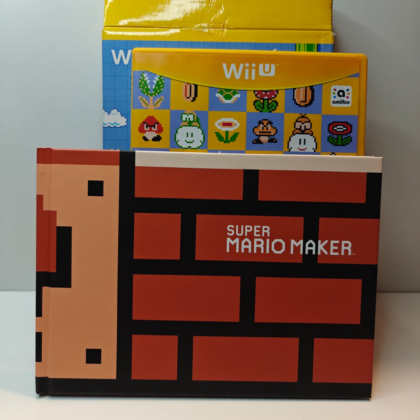 Super Mario Maker