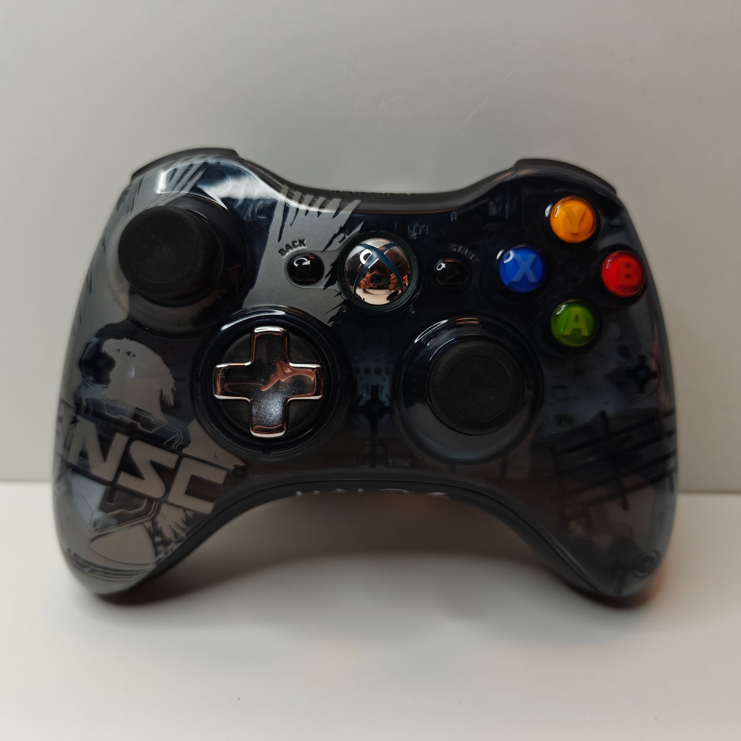 Xbox 360 Wireless Controller "Halo 4"