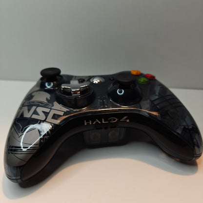 Xbox 360 Wireless Controller "Halo 4"