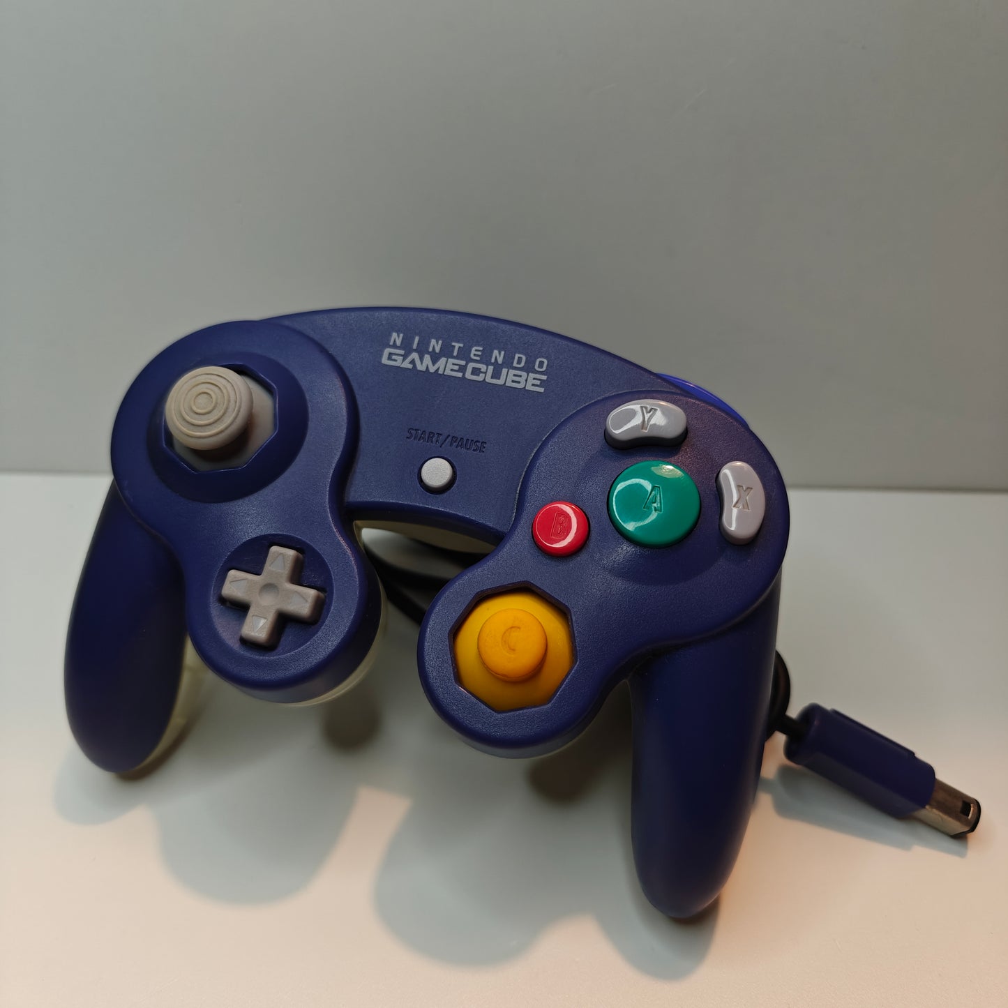 Gamecube Controllers