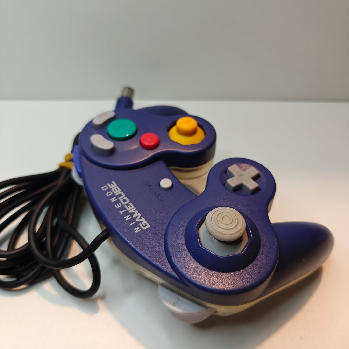 Gamecube Controllers