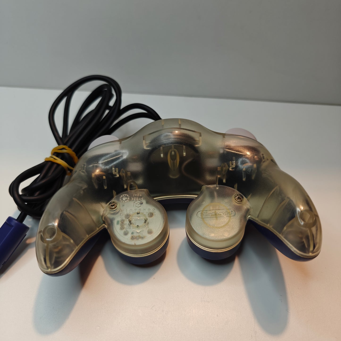 Gamecube Controllers