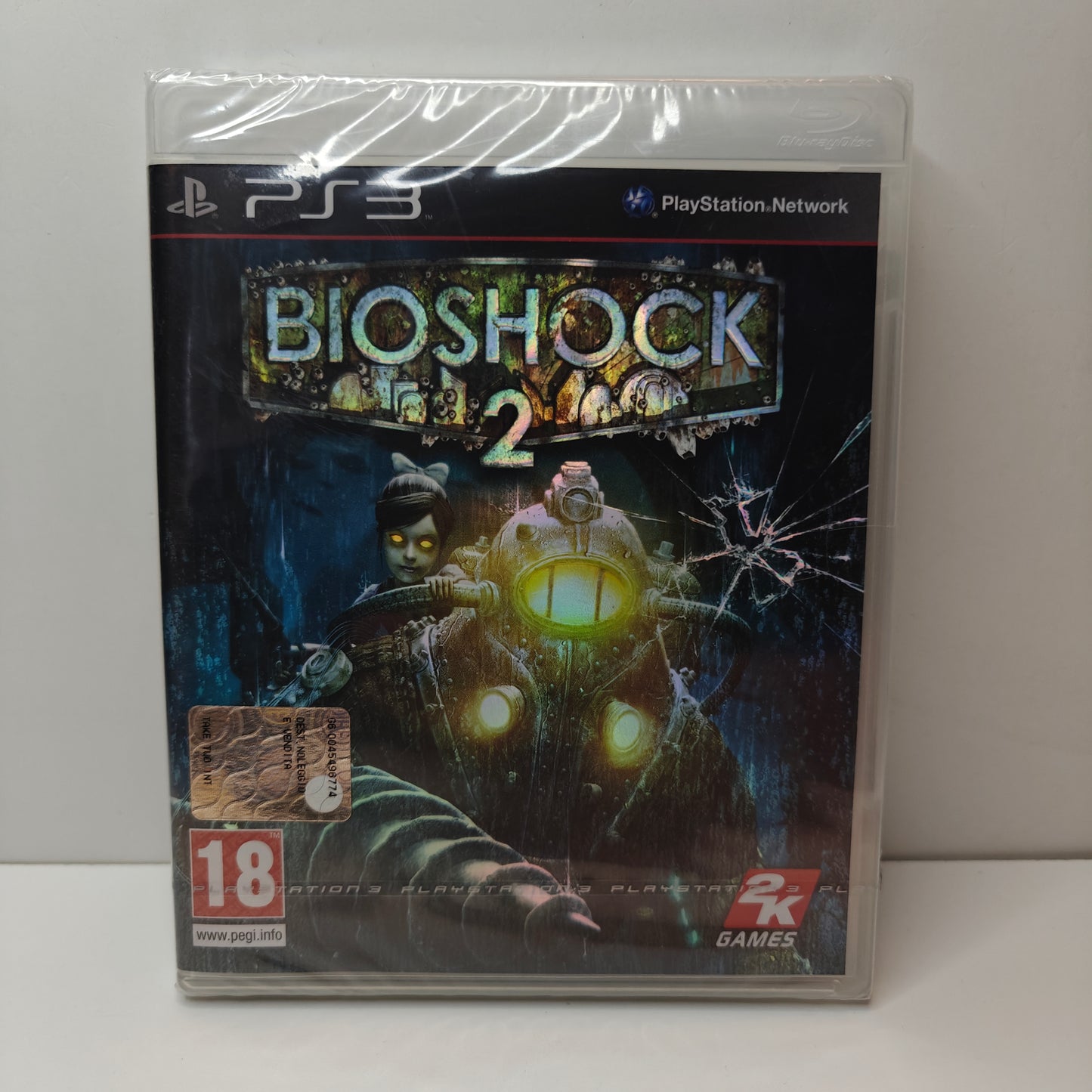 Bioshock 2 (NEW)