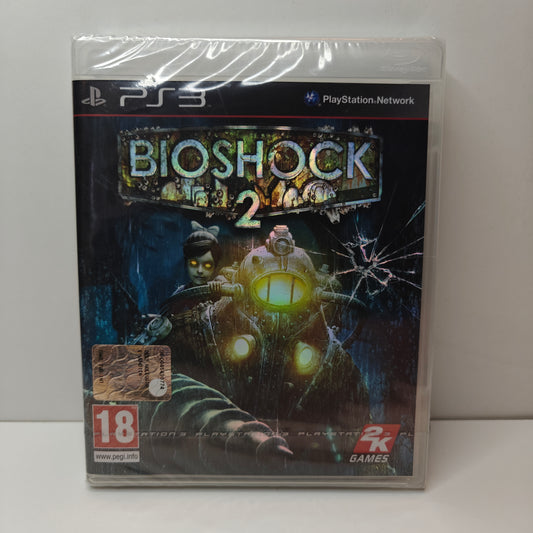 Bioshock 2 (NEW)