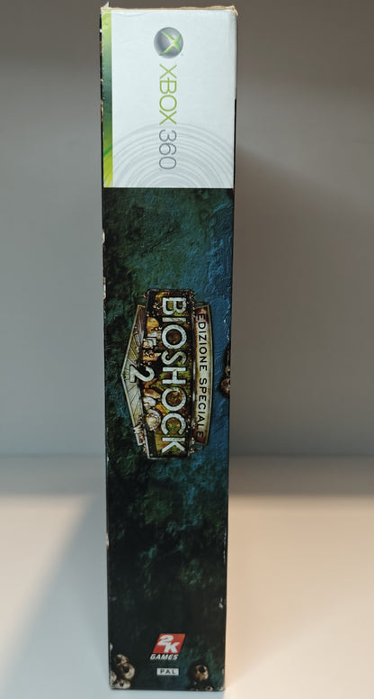 Bioshock 2 Edizione Speciale