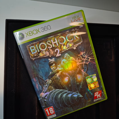 Bioshock 2 Edizione Speciale