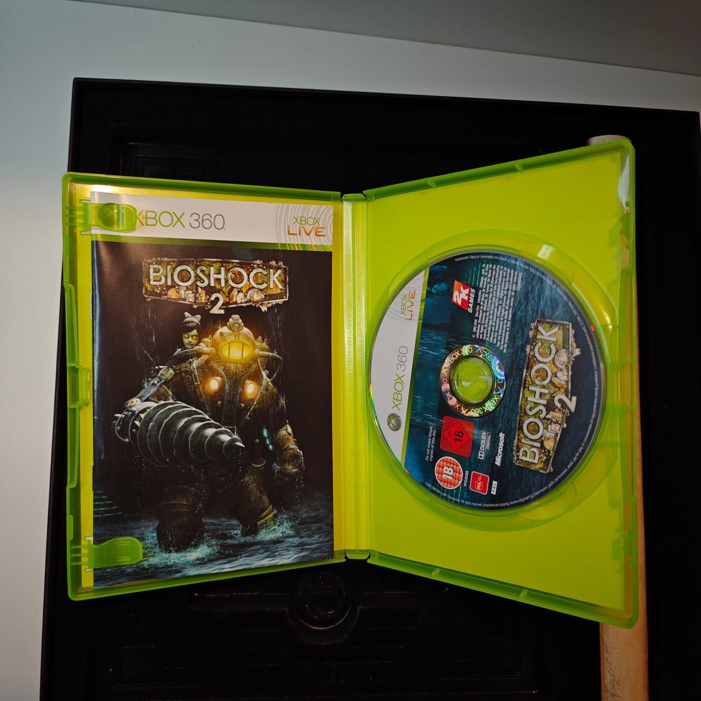 Bioshock 2 Edizione Speciale