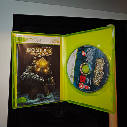 Bioshock 2 Edizione Speciale