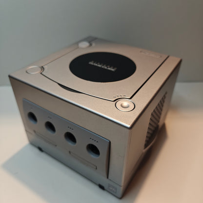 Console Gamecube "Edizione Limitata" The Legend Of Zelda The Wind Waker