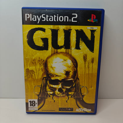 Gun