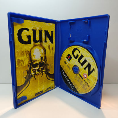 Gun