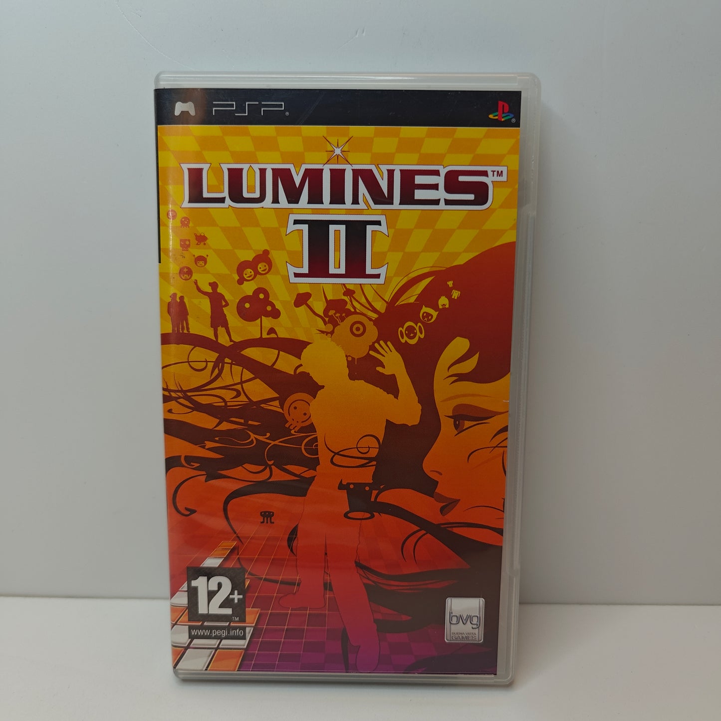 Lumines II