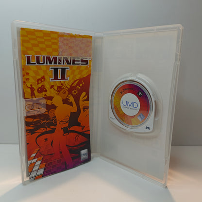 Lumines II