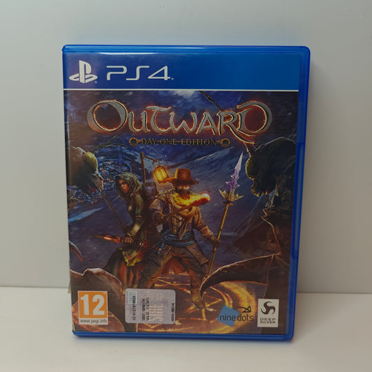 Outward "Day One Edition"