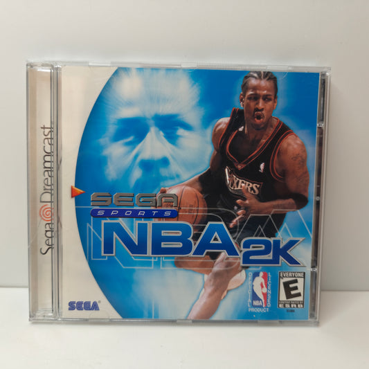 NBA 2K