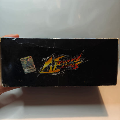 Street Fighter IV Collector's Edition