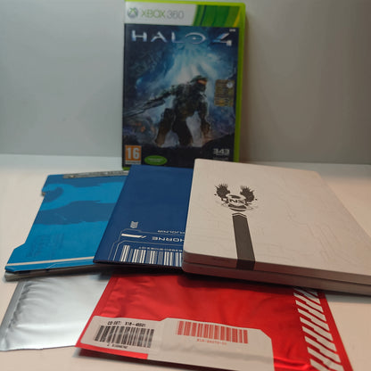 Halo 4 Edizione Limitata