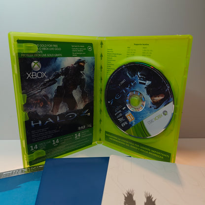 Halo 4 Edizione Limitata