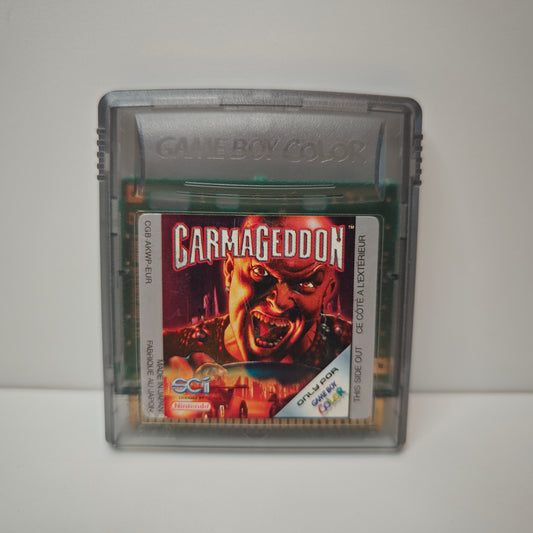 Carmageddon