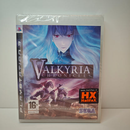 Valkyria Chronicles (NEW)