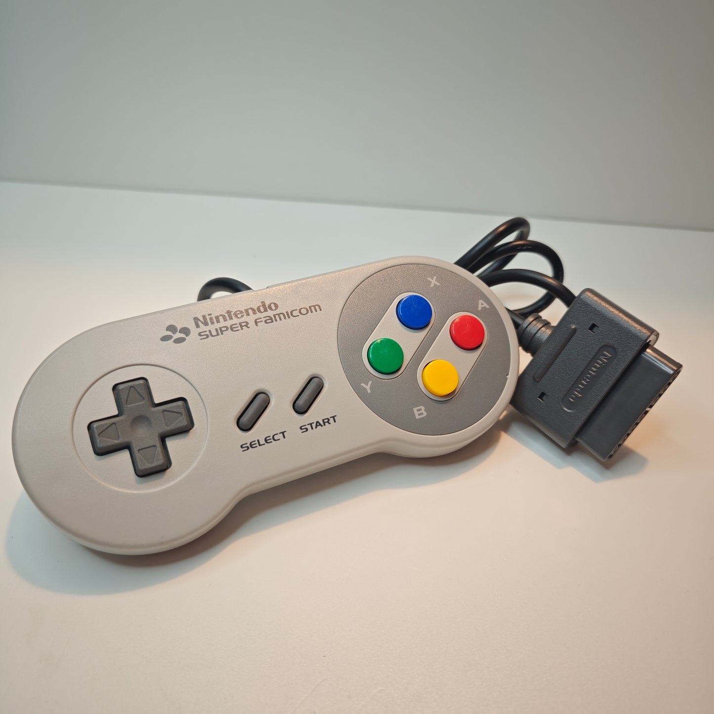 Super Famicom Controller