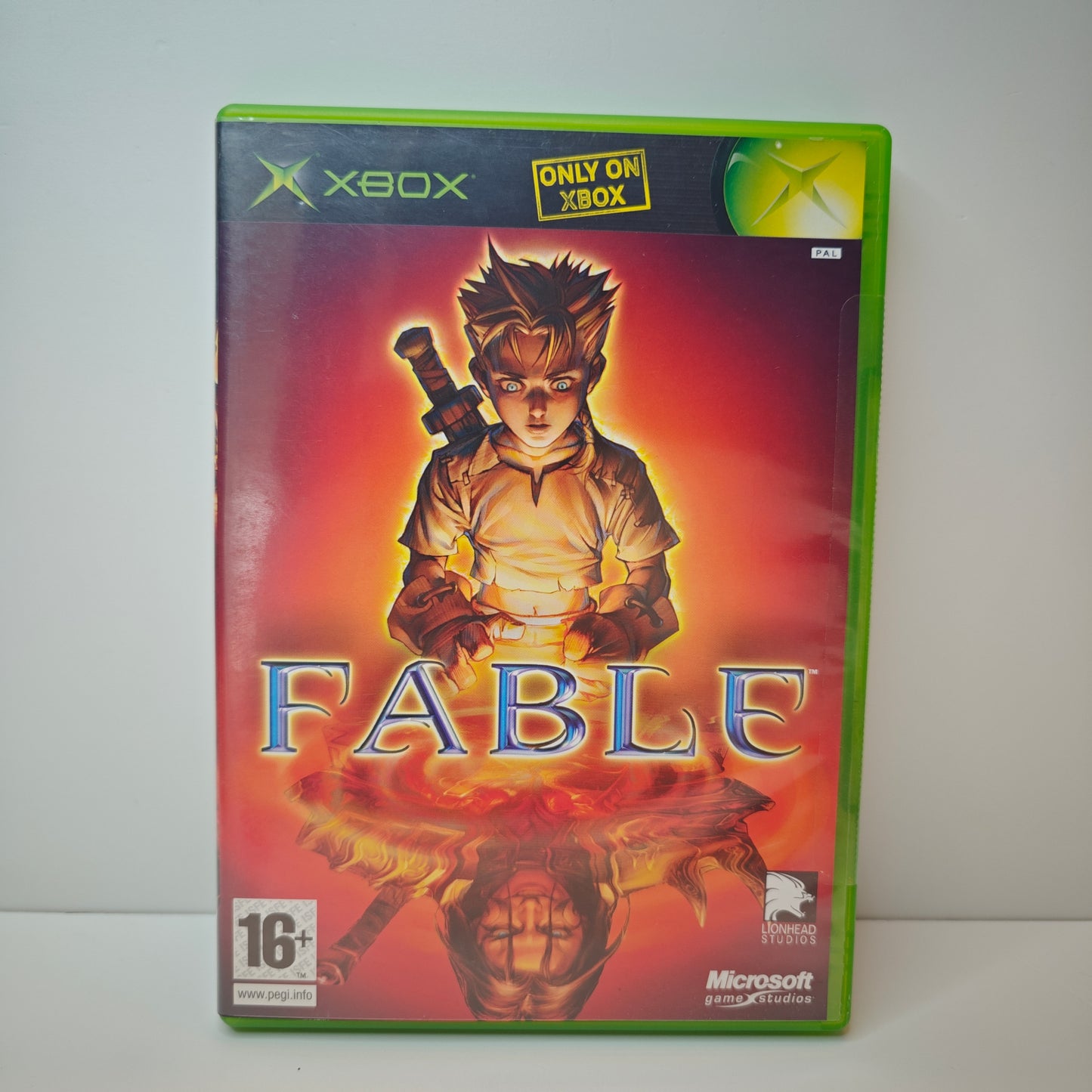 Fable