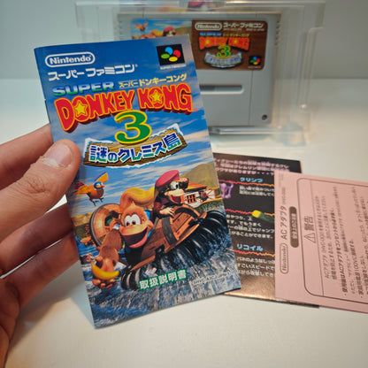 Super Donkey Kong 3 (JP)