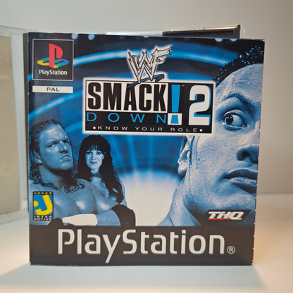 Smackdown 2