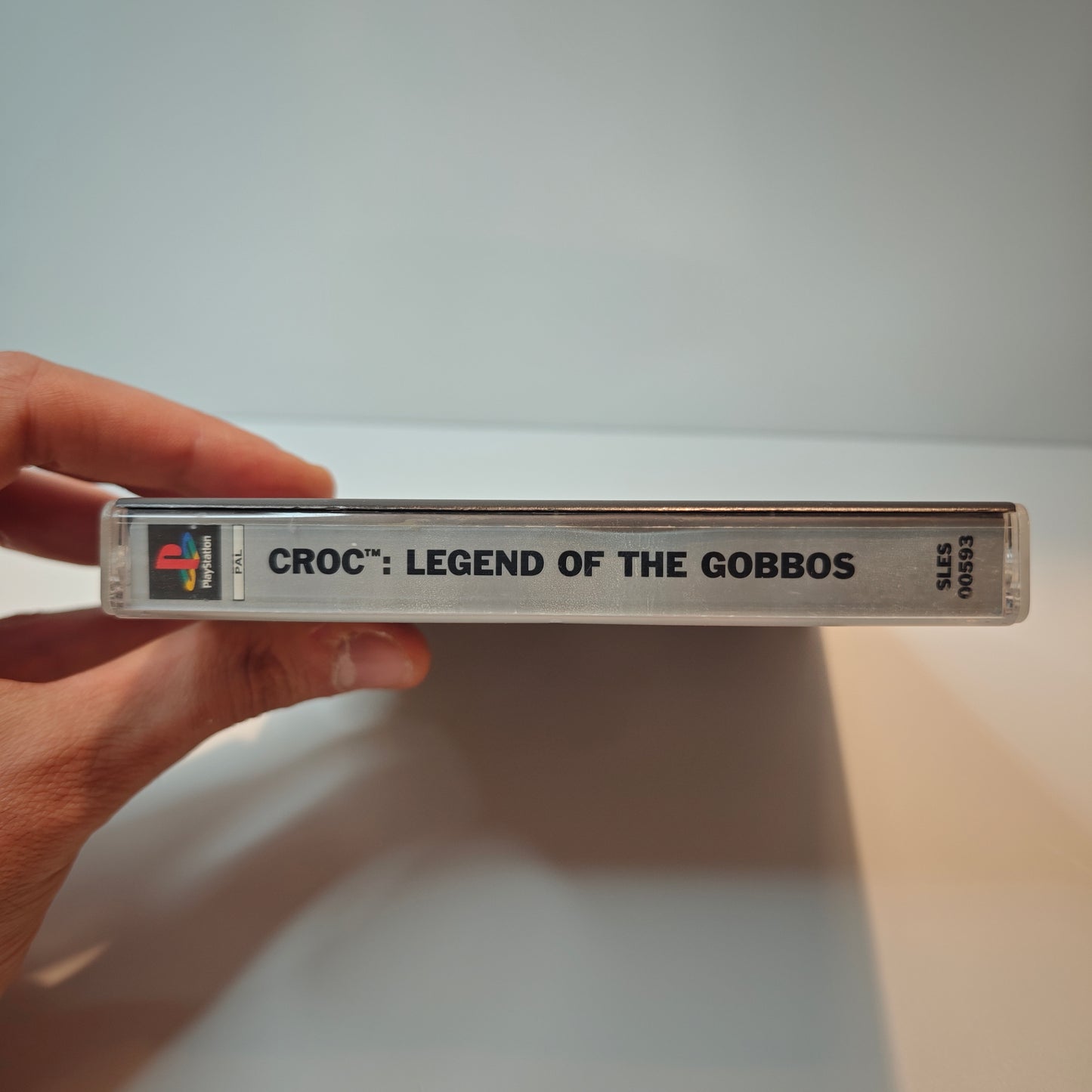 Croc Legend Of The Gobbos