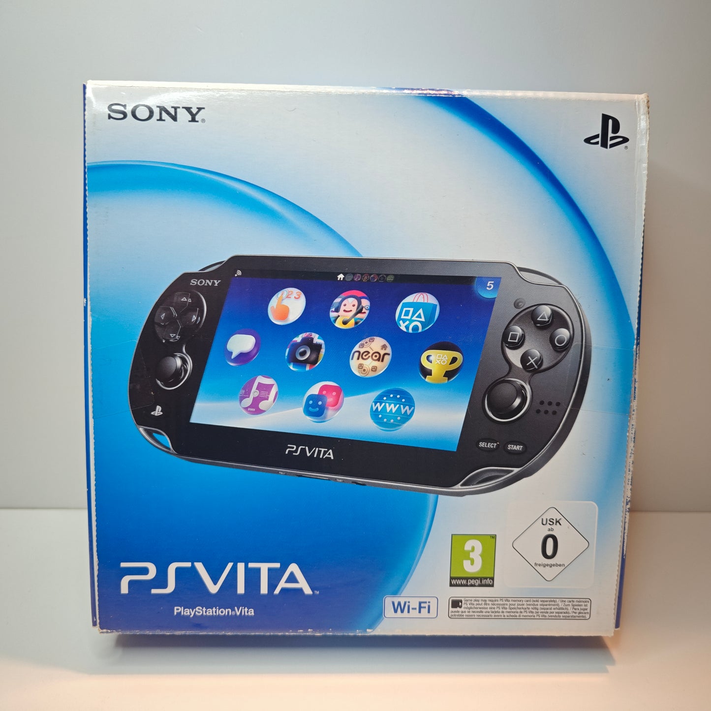 PlayStation PS Vita 1004