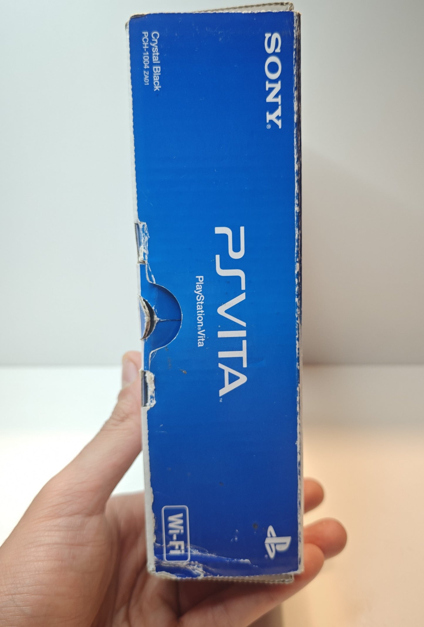 PlayStation PS Vita 1004