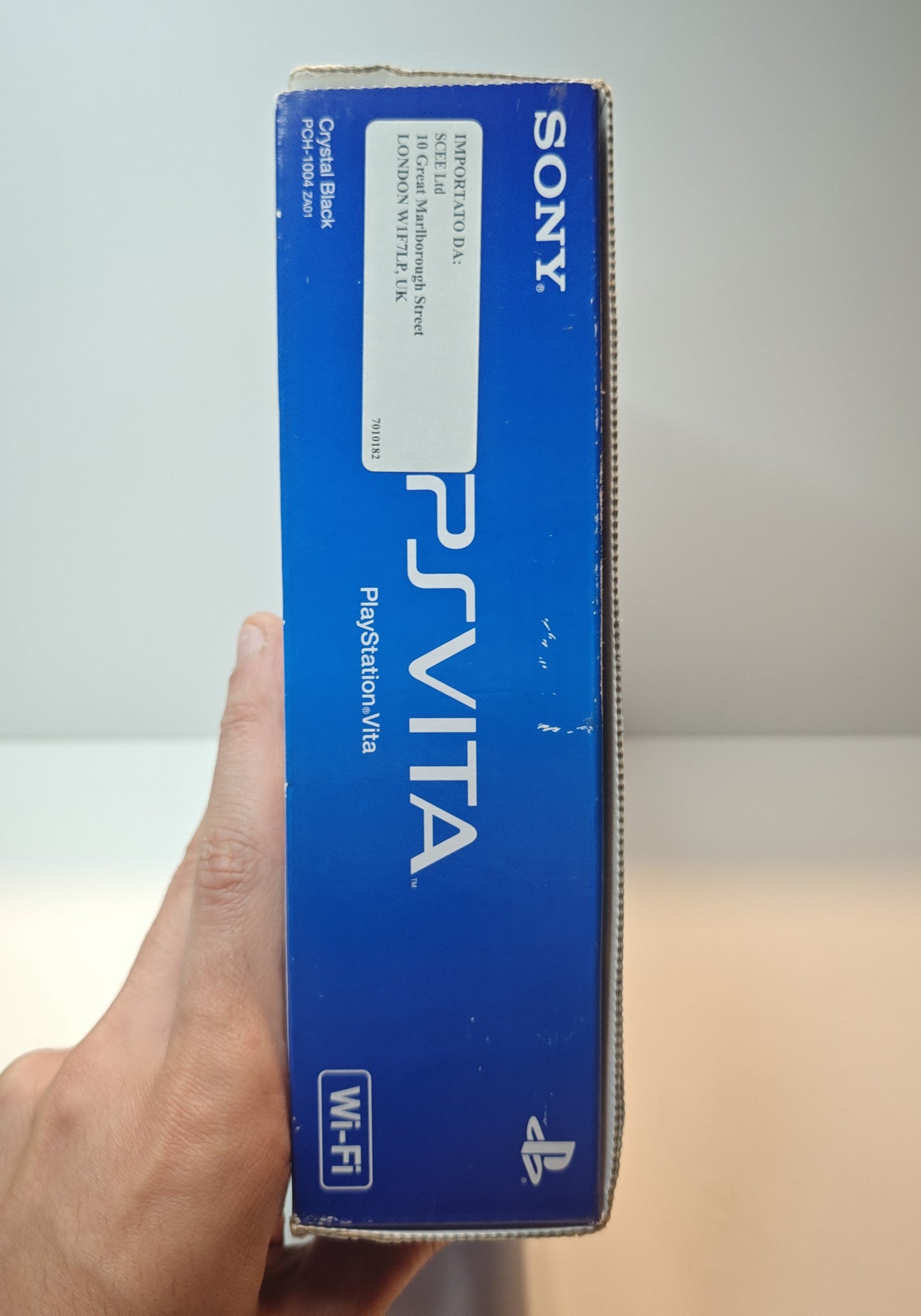 PlayStation PS Vita 1004