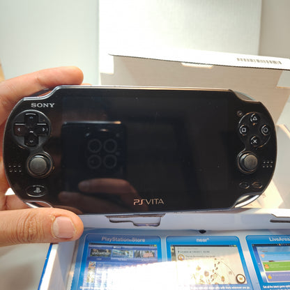 PlayStation PS Vita 1004