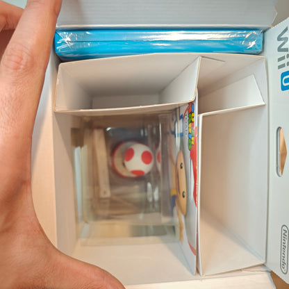 Captain Toad Treasure Tracker "Amiibo Ver."