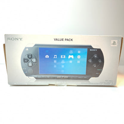 PSP 1004 "Value Pack"