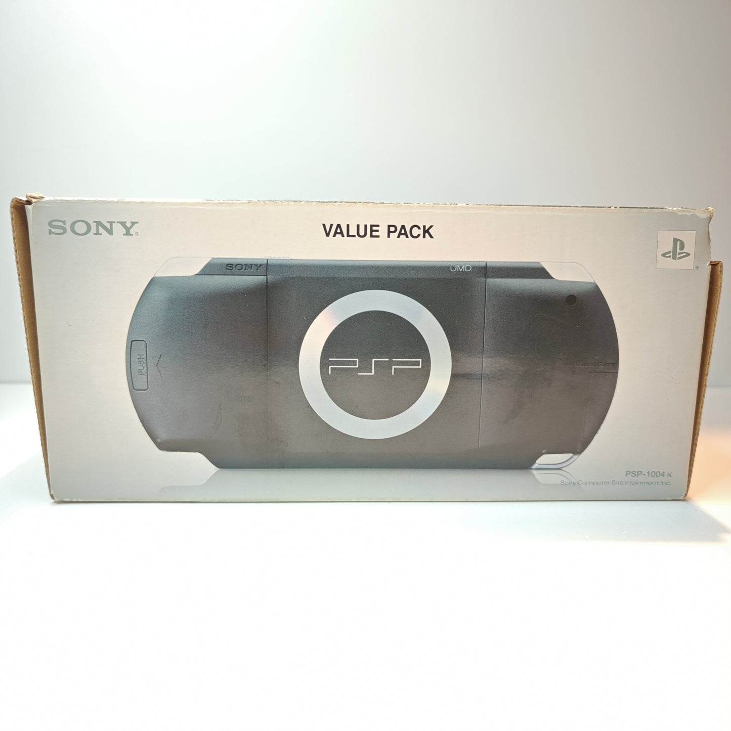 PSP 1004 "Value Pack"