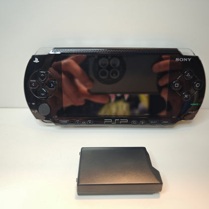 PSP 1004 "Value Pack"