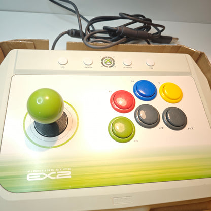 Hori Arcade Style Controller Stick Ex2