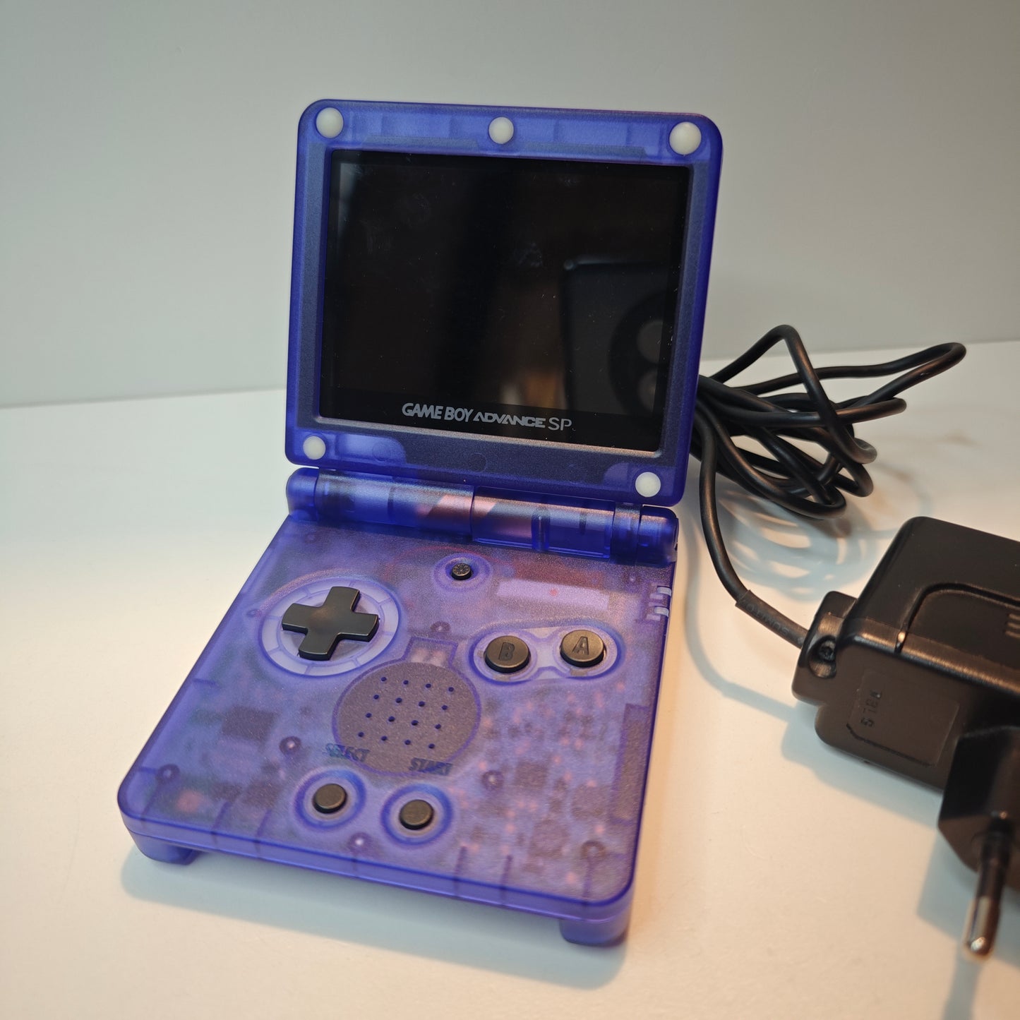 Game Boy Advance IPS