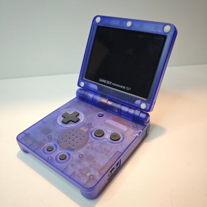 Game Boy Advance IPS