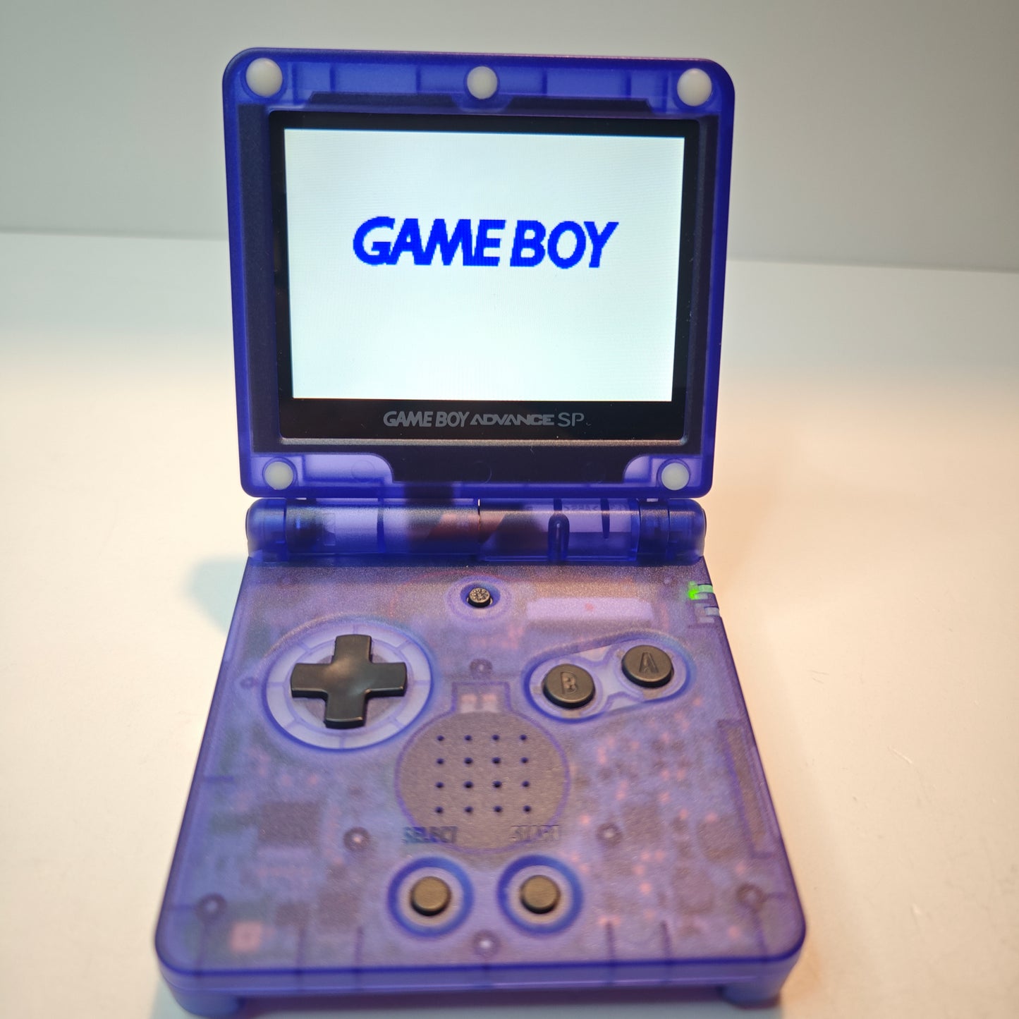 Game Boy Advance IPS