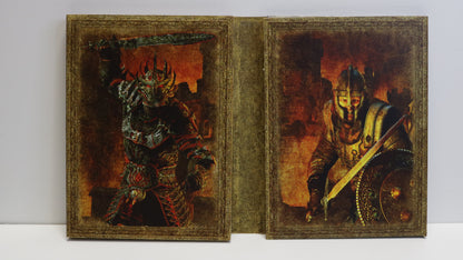 The Elder Scrolls IV Oblivion Collector's Edition