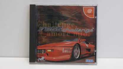 F355 Challenge (JAP)