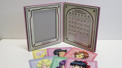 Sakura Wars Memorial Pack (JAP)