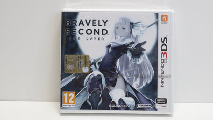 Bravely Second End Layer (NEW)