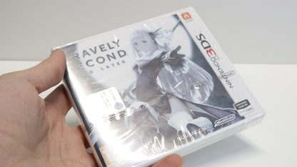 Bravely Second End Layer (NEW)