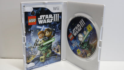 Lego Star Wars III The Clone Wars